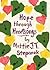 Hope Through Heartsongs