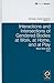 Interactions and Intersections of Gendered Bodies at Work, at Home, and at Play (Advances in Gender Research, 14)