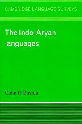 The Indo-Aryan Languages (Cambridge Language Surveys)