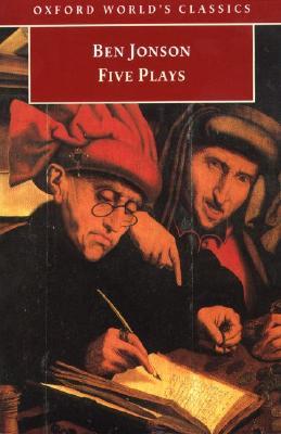 Five Plays (Paperback)
