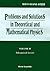 Problems and Solutions in Theoretical and Mathematical Physics. Volume II : Advanced Level