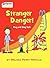 Stranger Danger - Play and Stay Safe, Splatter and Friends by Melissa Perry Moraja