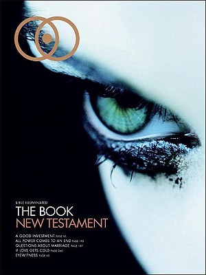 Bible Illuminated: The Book New Testament