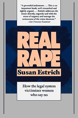 Real Rape (Paperback)