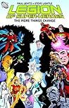 Legion of Super-Heroes by Paul Levitz