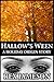 Hallow's Ween