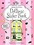 Dollhouse Sticker Book (Usborne Activities)