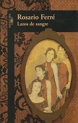 Lazos de sangre (Paperback)