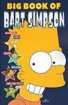Big Book of Bart Simpson by Matt Groening