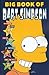 Big Book of Bart Simpson by Matt Groening
