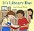 It's Library Day