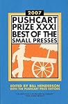 The Pushcart Priz...