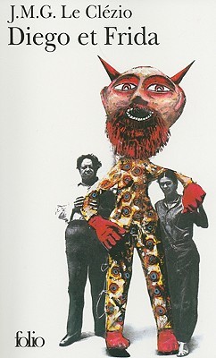 Diego et Frida (Mass Market Paperback)