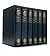 Collected Works, 6 Vols