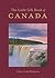 The Little Gift Book of Canada (The Little Gift Book of Series)