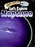 Let's Explore Neptune (Space Launch!)