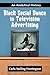 Black Social Dance in Television Advertising by Carla Stalling Huntington