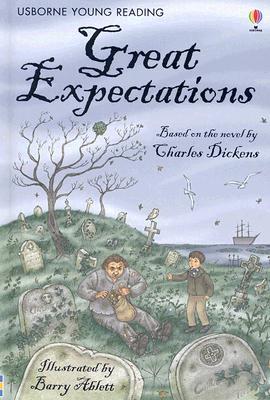 Great Expectations (Usborne Young Reading Series 3)
