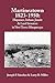 Martineztown, 1823-1950: Hispanics, Italians, Jesuits & Land Investors in New Town Albuquerque