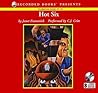 Hot Six by Janet Evanovich