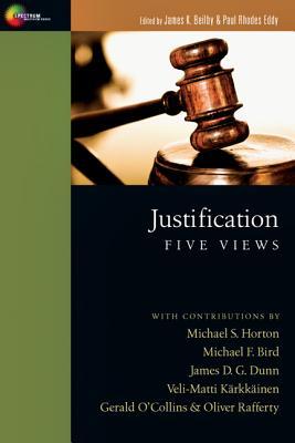 Justification: Five Views (Spectrum Multiview Book Series)