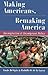 Making Americans, Remaking America by Louis DeSipio