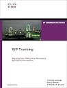 SIP Trunking (Networking Technology Series) SIP Trunking (Networking Technology Series)