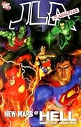 JLA Classified, Vol. 3: New Maps of Hell