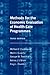 Methods for the Economic Evaluation of Health Care Programmes