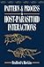 Pattern and Process in Host-Parasitoid Interactions