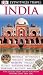 DK Eyewitness Travel Guide: India