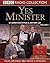 Yes Minister by Antony Jay