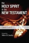 The Holy Spirit in the New Testament