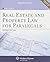 Real Estate and Property Law for Paralegals by Neal R. Bevans