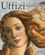 書 Uffizi Gallery Art History Collections Uffizi Gallery: Art, History, Collections: Gloria Fossi
