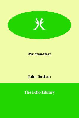 Mr. Standfast