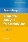 Numerical Analysis for Statisticians (Statistics and Computing) Numerical Analysis for Statisticians (Statistics and Computing)