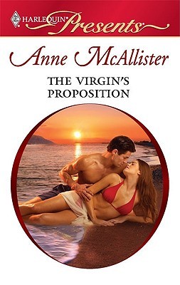 The Virgin's Proposition (Paperback)
