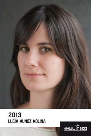 Portada de 2013, de Lucía Muñoz Molina