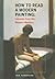 How to Read a Modern Painti...