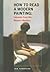 How to Read a Modern Painting by Jon Thompson