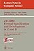 ZB 2000: Formal Specification and Development in Z and B: First International Conference of B and Z Users York, UK, August 29 - September 2, 2000 Proceedings (Lecture Notes in Computer Science, 1878)