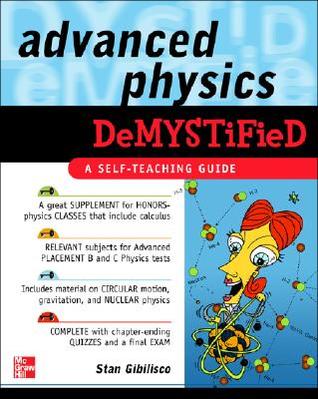 Advanced Physics Demystified (Paperback)