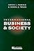 International Business and Society