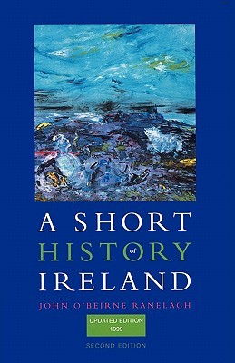 A Short History of Ireland (Paperback)