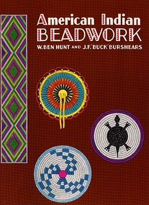American Indian Beadwork (Beadwork Books)