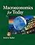 Macroeconomics for Today (Available Titles CourseMate)