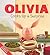 Olivia Cooks Up a Surprise by Pat Resnick