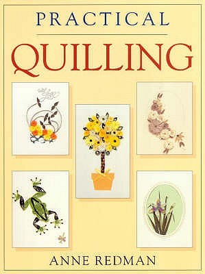 Practical Quilling (Paperback)