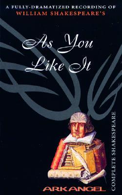 As You Like It